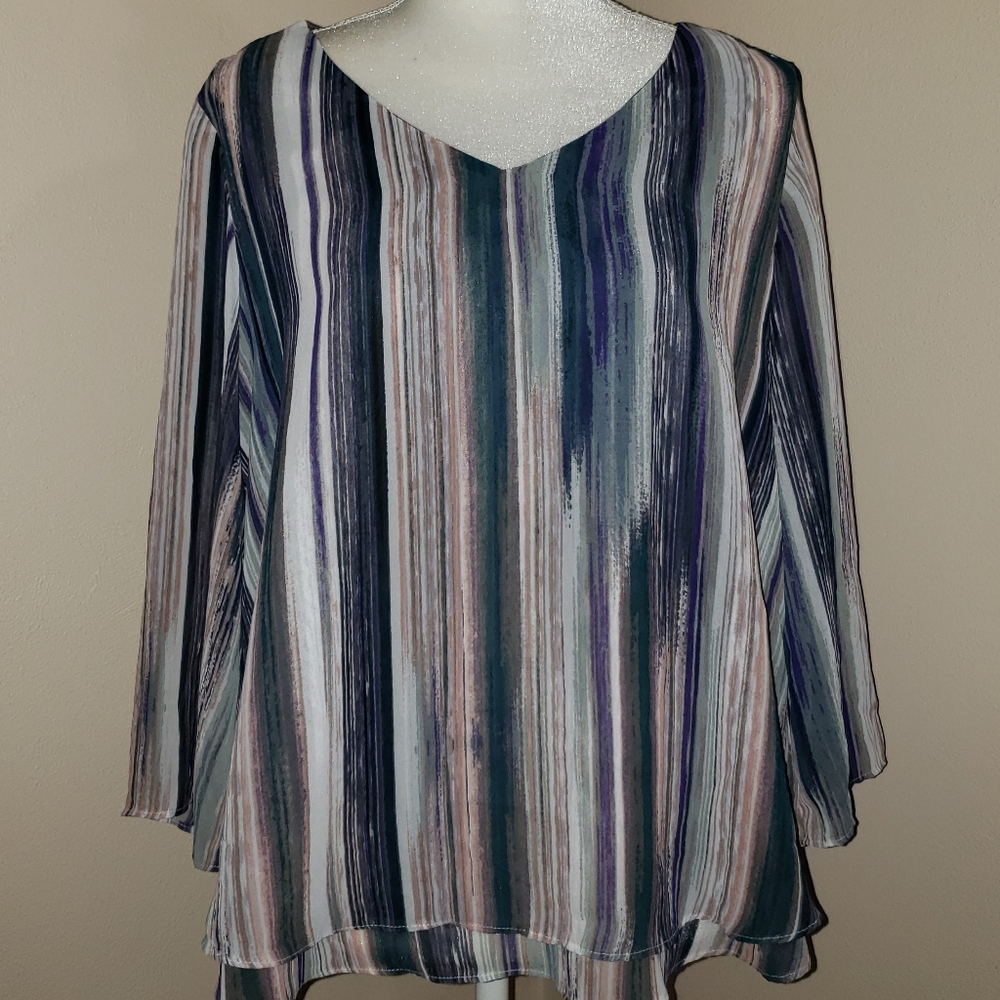 Jennifer Lopez SZ Medium Super Cute EUC